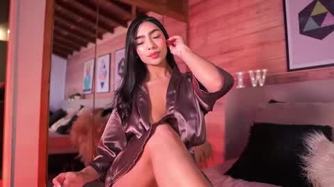 izzywild1 online show from 23, 10, 2025