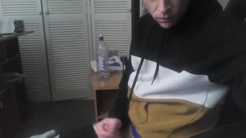 Snapshot of j3rkz chatting on 20, 1, 2025 J3RKZ online show from 20, 1, 2025