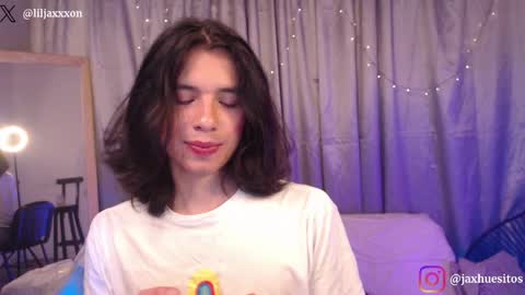 Snapshot of j_a_x_x_x_o_n chatting on 27, 4, 2026 Hey im Jaxxxon check my info online show from 27, 4, 2026