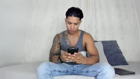 Snapshot of j_musiry chatting on 30, 12, 2024 i am juan musiry independent model online show from 30, 12, 2024