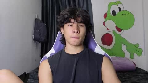 Noah online show from 20, 2, 2026