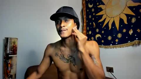 Snapshot of jaacksn chatting on 10, 1, 2026 jaacksn online show from 10, 1, 2026