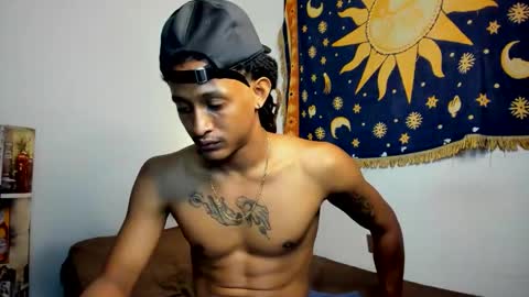 Snapshot of jaacksn chatting on 11, 1, 2026 jaacksn online show from 11, 1, 2026