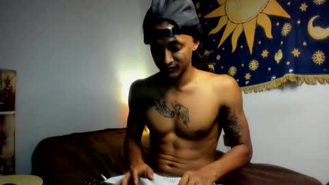 Snapshot of jaacksn chatting on 11, 1, 2026 jaacksn online show from 11, 1, 2026
