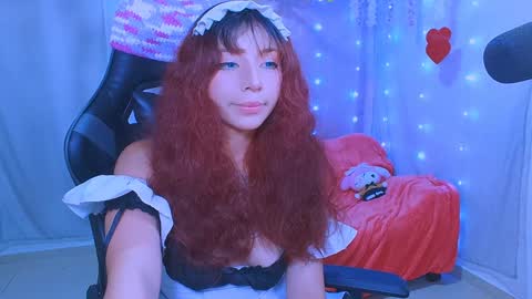 Snapshot of jaadee18 chatting on 27, 12, 2024 jade 18 online show from 27, 12, 2024