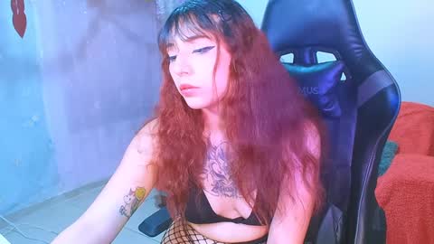 Snapshot of jaadee18 chatting on 25, 1, 2025 jade 18 online show from 25, 1, 2025