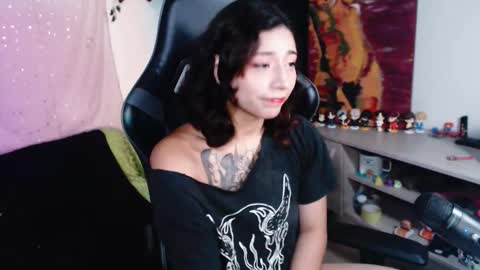 Snapshot of jaadee18 chatting on 11, 2, 2026 jade 18 online show from 11, 2, 2026