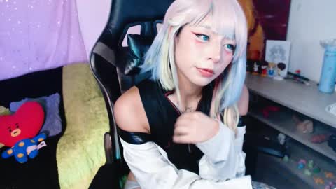 Snapshot of jaadee18 chatting on 28, 2, 2026 jade 18 online show from 28, 2, 2026