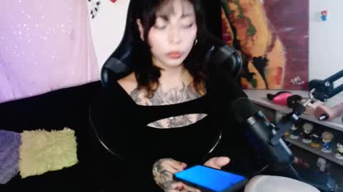 Snapshot of jaadee18 chatting on 19, 3, 2026 jade 18 online show from 19, 3, 2026