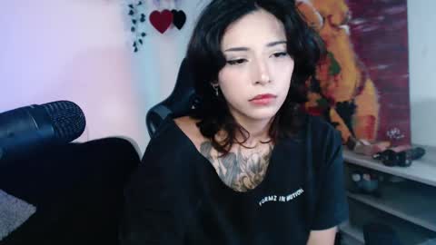 Snapshot of jaadee18 chatting on 21, 4, 2026 jade 18 online show from 21, 4, 2026