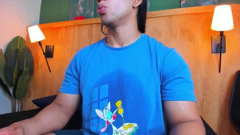 David online show from 25, 10, 2025