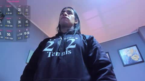 David online show from 18, 3, 2026