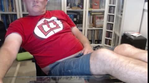 jacal711 online show from 4, 12, 2025