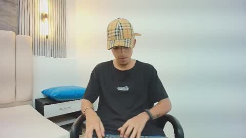 Snapshot of jaccock_4 chatting on 7, 10, 2025 Jacoock online show from 7, 10, 2025