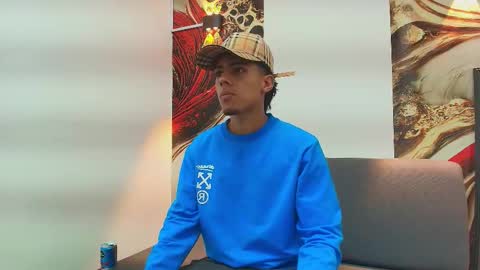 Snapshot of jaccock_4 chatting on 21, 10, 2025 Jacoock online show from 21, 10, 2025