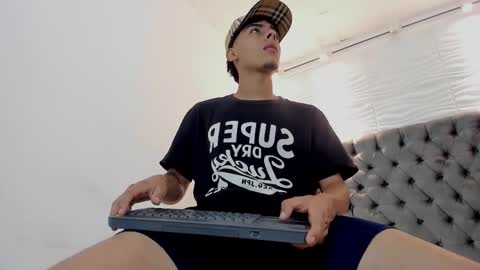 Snapshot of jaccock_4 chatting on 24, 10, 2025 Jacoock online show from 24, 10, 2025