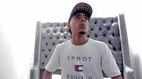 Snapshot of jaccock_4 chatting on 27, 10, 2025 Jacoock online show from 27, 10, 2025