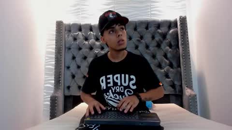 Snapshot of jaccock_4 chatting on 29, 10, 2025 Jacoock online show from 29, 10, 2025