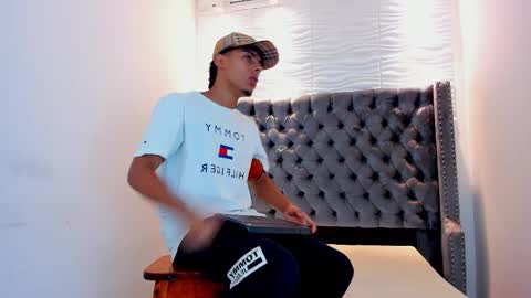 Snapshot of jaccock_4 chatting on 4, 11, 2025 Jacoock online show from 4, 11, 2025