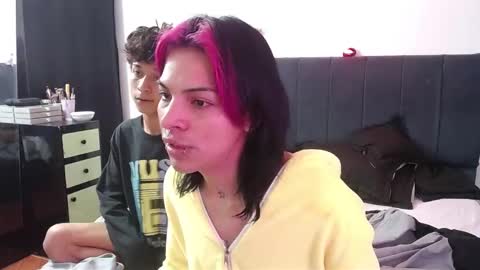 Snapshot of jace_and_fer chatting on 24, 1, 2025 Jace and Fer online show from 24, 1, 2025