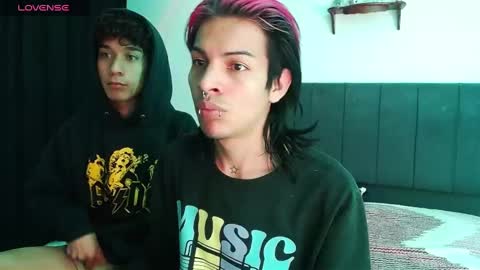 Snapshot of jace_and_fer chatting on 10, 2, 2025 Jace and Fer online show from 10, 2, 2025