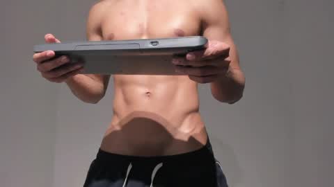Snapshot of jace_parker chatting on 31, 3, 2026 jace_parker online show from 31, 3, 2026