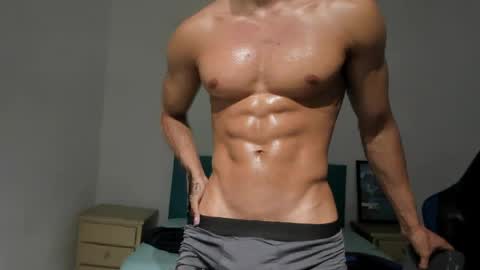 Snapshot of jace_parker chatting on 6, 4, 2026 jace_parker online show from 6, 4, 2026