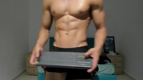 Snapshot of jace_parker chatting on 19, 4, 2026 jace_parker online show from 19, 4, 2026