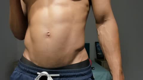 Snapshot of jace_parker chatting on 1, 5, 2026 jace_parker online show from 1, 5, 2026