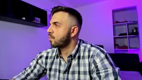 Snapshot of jace_thorne chatting on 17, 11, 2025 Jace online show from 17, 11, 2025