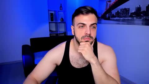 Snapshot of jace_thorne chatting on 29, 11, 2025 Jace online show from 29, 11, 2025