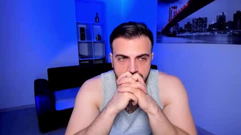 Snapshot of jace_thorne chatting on 30, 11, 2025 Jace online show from 30, 11, 2025