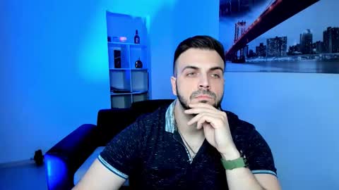 Snapshot of jace_thorne chatting on 18, 12, 2025 Jace online show from 18, 12, 2025