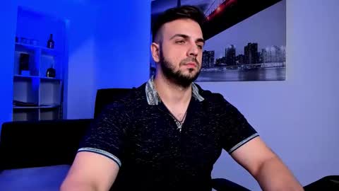 Snapshot of jace_thorne chatting on 19, 12, 2025 Jace online show from 19, 12, 2025