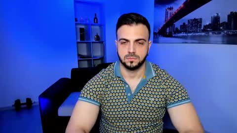 Snapshot of jace_thorne chatting on 21, 12, 2025 Jace online show from 21, 12, 2025