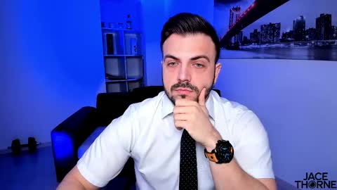 Snapshot of jace_thorne chatting on 9, 1, 2026 Jace online show from 9, 1, 2026