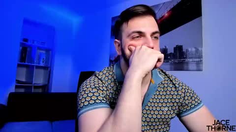 Snapshot of jace_thorne chatting on 13, 1, 2026 Jace online show from 13, 1, 2026