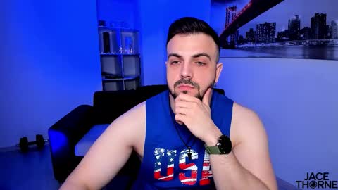 Snapshot of jace_thorne chatting on 1, 3, 2026 Jace online show from 1, 3, 2026