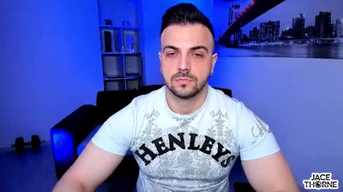 Snapshot of jace_thorne chatting on 15, 3, 2026 Jace online show from 15, 3, 2026