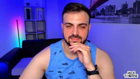 Snapshot of jace_thorne chatting on 24, 3, 2026 Jace online show from 24, 3, 2026