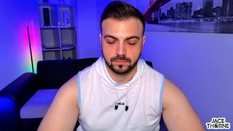 Snapshot of jace_thorne chatting on 25, 3, 2026 Jace online show from 25, 3, 2026