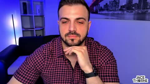 Snapshot of jace_thorne chatting on 27, 3, 2026 Jace online show from 27, 3, 2026