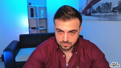 Snapshot of jace_thorne chatting on 6, 4, 2026 Jace online show from 6, 4, 2026