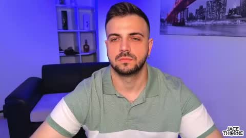 Jace online show from 25, 5, 2026