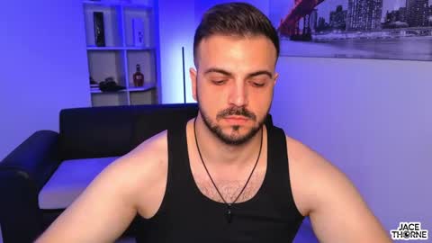 Jace online show from 29, 5, 2026