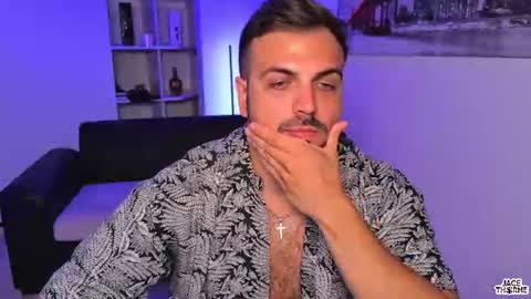 Snapshot of jace_thorne chatting on 30, 7, 2026 Jace online show from 30, 7, 2026