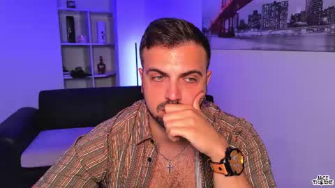Snapshot of jace_thorne chatting on 31, 7, 2026 Jace online show from 31, 7, 2026