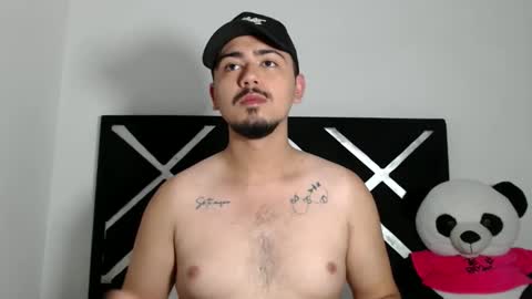 Jack online show from 14, 11, 2025