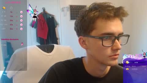 Snapshot of jack0kinky chatting on 8, 3, 2025 JACK JACK online show from 8, 3, 2025