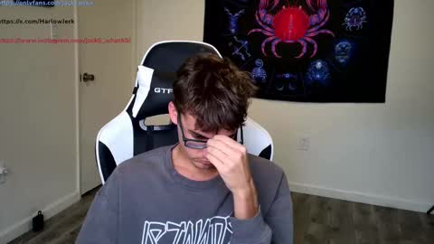 Snapshot of jack0kinky chatting on 19, 9, 2025 JACK JACK online show from 19, 9, 2025